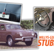 Image for article titled Brazil's Depression Created Some Of The Most Stripped-Out Cars Ever Sold